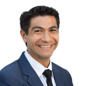 Joshua Volen