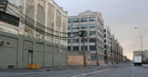 Bidding Wars Underway for Industrial Assets