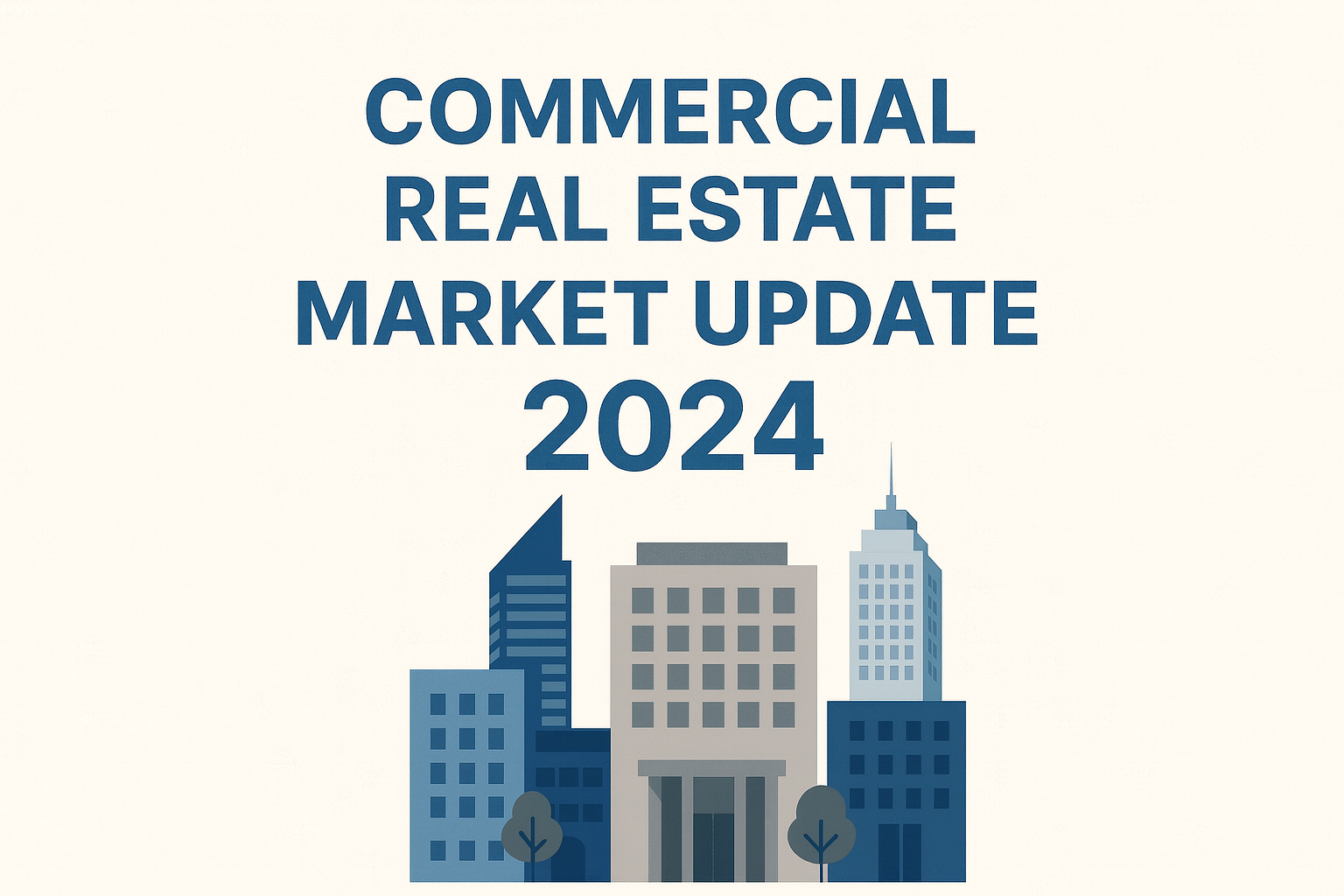 Commercial Real Estate Market