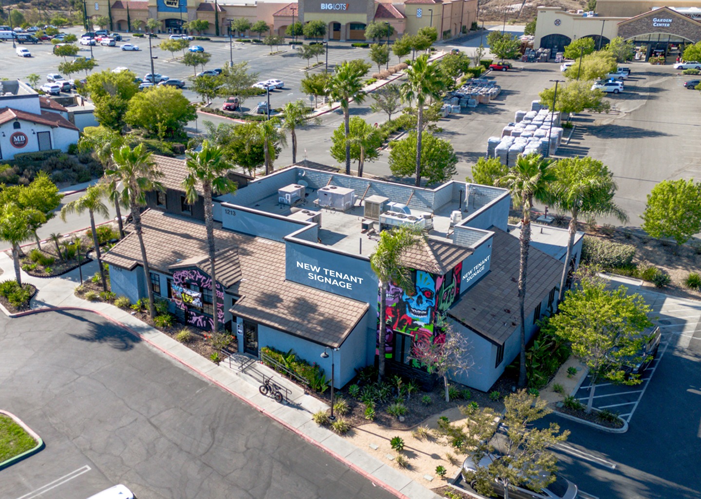 ABC Type 47 Licensed Bar & Restaurant