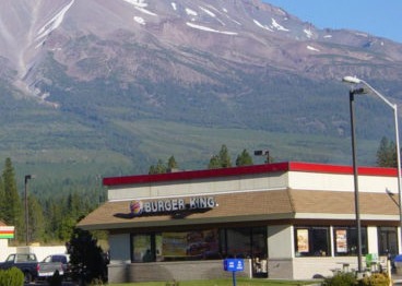 Burger King