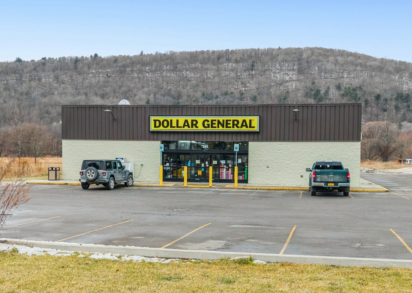 Dollar General