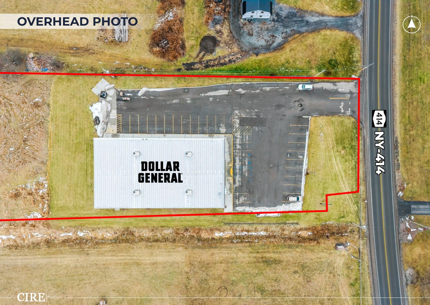 Dollar General
