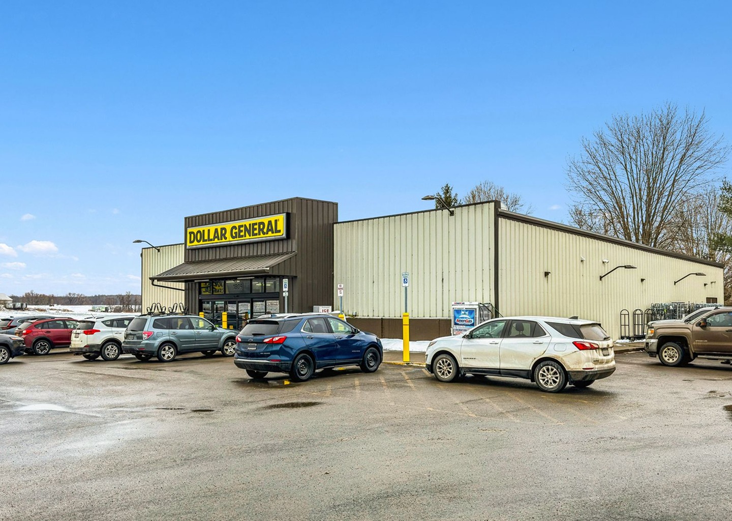 Dollar General