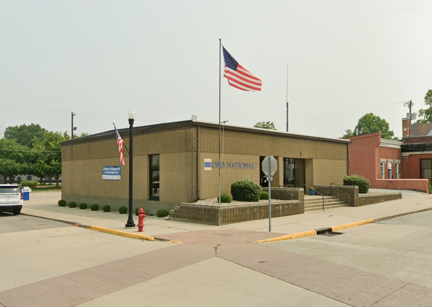 Old National Bank