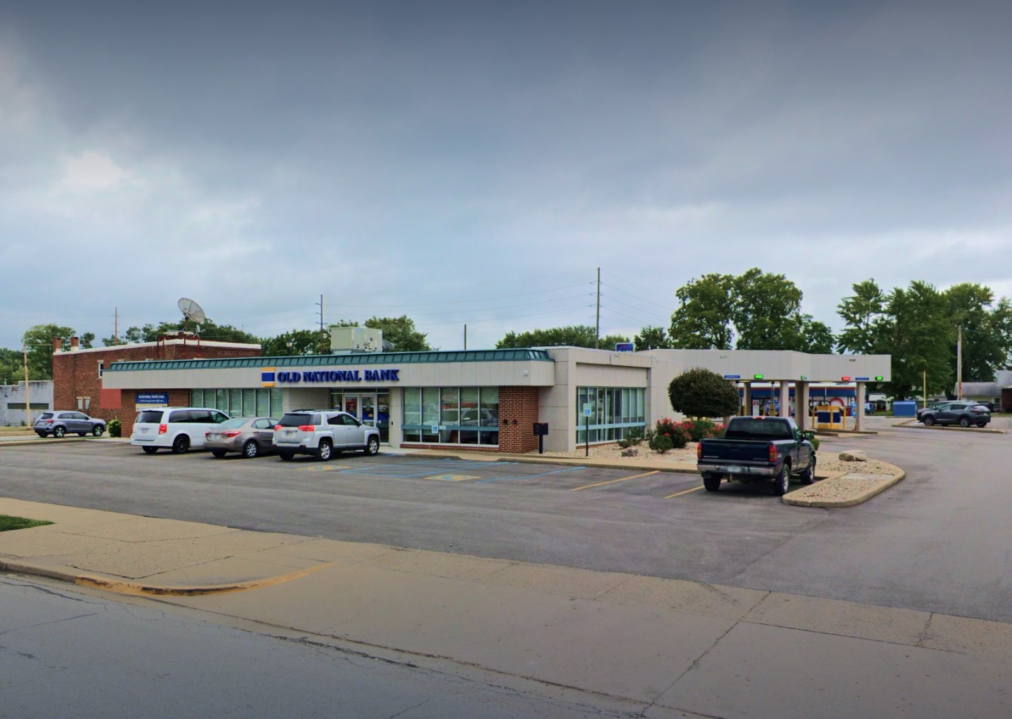 Old National Bank
